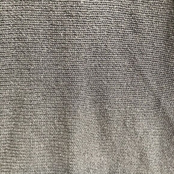 Chico’s Women's Long Black Tunic Top Size 4 XXL Layered Lagenlook Boho Scandi - Picture 3 of 12